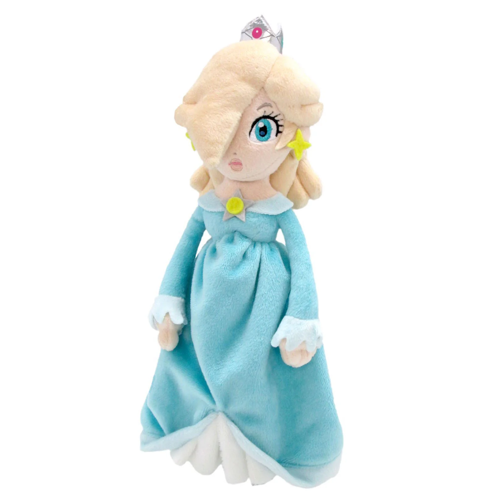 Little Buddy - 10" Princess Rosalina Plush (A02)